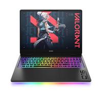 HP Omen MAX by Laptop 16-ah0170ng - Intel Core Ultra 7 255HX / 2.4 GHz - Win 11 Home - GeForce RT (C2AJ6EA#ABD)