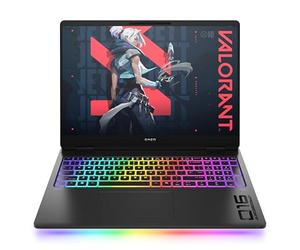 HP Omen MAX by Laptop 16-ah0170ng - Intel Core Ultra 7 255HX / 2.4 GHz - Win 11 Home - GeForce RT (C2AJ6EA#ABD)