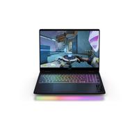 HP OMEN MAX Gaming 16-ak0001na Copilot+ PC AMD Ryzen AI 9 375 Laptop 40.6 cm (16") WQXGA 32 GB DDR5-SDRAM 1 TB SSD NVIDIA GeForce RTX 5070 Ti Wi-Fi 7 (802.11be) Windows 11 Home Black