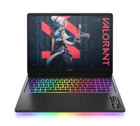 HP OMEN MAX Gaming Laptop 16-ak0000na Copilot+ PC AMD Ryzen AI 9 375 40.6 cm (16") WQXGA 32 GB DDR5-SDRAM NVIDIA GeForce RTX 5080 Wi-Fi 7 (802.11be) Windows 11 Home Black