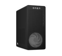 HP OMEN OMEN 16L Gaming Desktop TG03-0003sa AMD Ryzen 5 8400F 16GB DDR5-SDRAM 512GB SSD NVIDIA GeForce RTX 3050 Tower PC Windows 11 Home