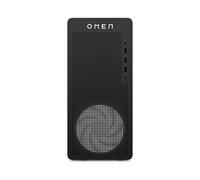 HP OMEN OMEN 16L Gaming Desktop TG03-0013sa AMD Ryzen 5 8400F 16GB DDR5-SDRAM 1000GB SSD NVIDIA GeForce RTX 5060 Ti Tower PC Windows 11 Home