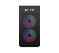 HP OMEN OMEN 35L GT16-0051sa Intel Core Ultra 7 265F 32GB DDR5-SDRAM 1000GB SSD NVIDIA GeForce RTX 5070 Tower PC Windows 11 Home