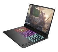HP OMEN Transcend 14-fb0003ns Laptop 14" 32GB RAM 1TB SSD Nvidia Geforce RTX 4070 Intel Core Ultra 9 185H