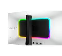 HP OMEN Transcend 31.5 inch UHD 240Hz OLED Gaming Monitor - Transcend