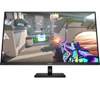 HP OMEN Transcend 31.5 inch UHD 240Hz OLED Gaming Monitor - Transcend 32