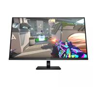 HP OMEN Transcend 31.5 inch UHD 240Hz OLED Gaming Monitor - Transcend 32
