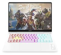 HP Omen Transcend Gaming Laptop 14-fb0014na 14" 2.8K OLED 120Hz 16-Core Ultra 7-155H 16GB RAM 1TB SSD RTX 4050 6GB Graphics Windows 11