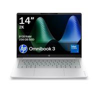 HP OmniBook 3 14in i5 8GB 256GB Laptop
