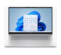 HP OmniBook 3 Laptop 17-dg0053ngx・Intel Core Ultra 5 225U・Win 11 Pro・Intel Graphics・12GB RAM・512GB SSD NVMe・43.9 cm (17.3") (DK9Z4EA#ABD)