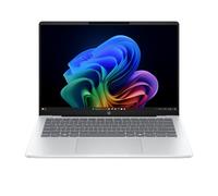 HP Omnibook 5 14in Octa Core 16GB 512GB Laptop - Silver