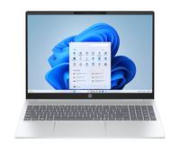 HP Omnibook 5 16in R5 16GB 512GB Laptop - Grey