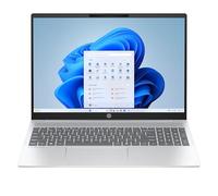 HP OmniBook 5 AI 16-af1173ng, Intel Core Ultra 7, 40.6 cm (16"), 1920 x 1200 pixels, 16 GB, 512 GB, Windows 11 Home