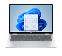 HP OmniBook 5 Flip 2-in-1 14" Laptop (D77FLEA) - Intel Core i5-1334U, 16GB RAM, 512GB SSD, Windows 11 Home