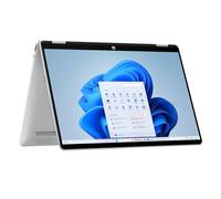 HP OmniBook 5 Flip Laptop 14-fp0178ng・Flip Design・Intel Core 7 150U / 1.8 GHz・Win 11 Home・Intel Graphics・24 GB RAM・1 TB SSD NVMe・35.6 cm (14 inches) (BZ8J8EA#ABD)