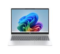 HP OmniBook 5 Laptop: Ryzen AI 7 350, 16GB DDR5 RAM, 512GB SSD, 16" 2K (1920x1200) Non-Touch IPS Display, Windows 11