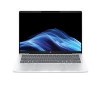 HP Omnibook 5 14in Octa Core 16GB 512GB Laptop - Silver