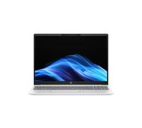 HP OmniBook 5 NGAI 16-ag1001na Copilot+ PC AMD Ryzen AI 5 340 Laptop 40.6 cm (16") 2K 16 GB LPDDR5x-SDRAM 512 GB SSD Wi-Fi 6 (802.11ax) Windows 11 Home Silver