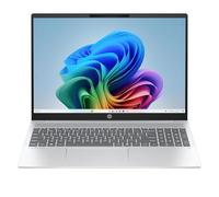 HP OmniBook 5 NGAI 16-ag1003sa 16" 1920 x 1200 pixels AMD Ryzen AI 7 24GB 1000GB SSD Windows 11 Home