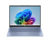 HP OmniBook 5 NGAI 16-AG1009NA Laptop | AMD Ryzen AI 5 340 | 16GB RAM | 1TB SSD | 16-inch WUXGA IPS Display | Windows 11 Home | Thin & Lightweight AI Laptop