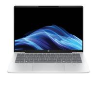 HP OmniBook 5 NGAI OmniBook 5 Laptop Next Gen AI 14-he0001na Copilot+ PC Qualcomm Snapdragon X1-26-100 35.6 cm (14") 2K 16 GB LPDDR5x-SDRAM Wi-Fi 6E (802.11ax) Windows 11 Home