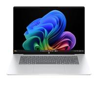 HP OmniBook 5 NGAI OmniBook 5 Next Gen AI 16-bf0154ng・Qualcomm Snapdragon・40.6 cm (16")・1920 x 1200 pixel・16GB・512GB・Windows 11 Home (C39C0EA)