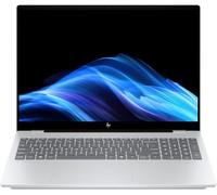 HP OmniBook 7 16-az0000na 16" WUXGA Laptop | Intel Core 7 240H | 24GB DDR5 RAM | 1TB NVMe SSD | Wi-Fi 6E | Backlit KB | Windows 11 Home, Glacier Silver (BG3Y4EA)