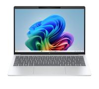 HP OmniBook 7 Aero 13-bg1002na Copilot+ PC AMD Ryzen™ AI 7 350 Laptop 33.8 cm (13.3") 2K 16 GB LPDDR5x-SDRAM 1 TB SSD Wi-Fi 6 (802.11ax) Windows 11 Home Silver