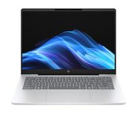 HP OmniBook 7 OmniBook 7 AI 14-fr0057no 14" 1920 x 1200 pixels Intel Core Ultra 5 16GB 512GB SSD Windows 11 Home