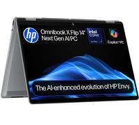 HP OmniBook Flip 14in Ultra 7 16GB 512GB Laptop - Grey