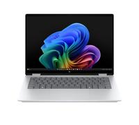 HP OmniBook Intel Core Ultra 5 16GB RAM 512GB SSD 14 Inch Windows 11 Laptop