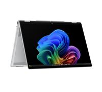 HP OmniBook Intel Core Ultra 5 16GB RAM 512GB SSD 16 Inch Touchscreen Convertible Windows 11 Laptop