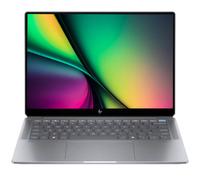 HP OmniBook Ultra 14-fd0001na 14" Laptop - AMD Ryzen™ AI 9, 1TB SSD, 16 GB RAM - Grey, Grey