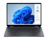 HP OmniBook Ultra Flip 14" 2-in-1 Laptop (B11MKEA) - Intel Core Ultra 7 256V, 16GB RAM, 1TB SSD, Windows 11 Home