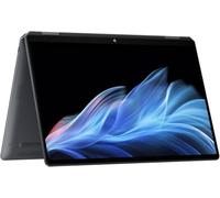 HP OmniBook Ultra Flip 14” AI PC | Intel Core Ultra 7 256V CPU | 47 TOPS AI Dedicated NPU | 16GB DDR5 RAM | 1TB NVMe SSD | Intel Arc Graphics | 3K OLED Touchscreen | Windows 11 | 14-fh0501na