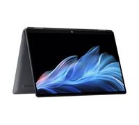 HP OmniBook Ultra Flip 14” AI PC | Intel Core Ultra 7 256V CPU | 47 TOPS AI Dedicated NPU | 32GB DDR5 RAM | 2TB NVMe SSD | Intel Arc Graphics | 3K OLED Touchscreen | Win 11 Home