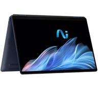 HP OmniBook Ultra Flip 14-fh0005na 14" 3K OLED Touchscreen Ultra 7 256V (up to 4.8 GHz) 16GB RAM 1TB SSD, Arc Graphics Windows 11 - Atmospheric Blue