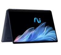 HP OmniBook Ultra Flip 14-fh0006na OLED 14" 2-in-1 Laptop - Intel® Core™ Ultra 7, 1TB SSD, 16 GB RAM - Grey, Grey