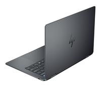 HP OmniBook Ultra Flip 14-fh0006na Copilot+ PC Intel Core Ultra 7 256V Hybrid (2-in-1) 35.6 cm (14") Touchscreen 3K 16 GB LPDDR5x-SDRAM 1 TB SSD Wi-Fi 7 (802.11be) Windows 11 Home Grey