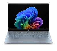 HP OmniBook Ultra OmniBook Ultra Next Gen AI 14-kg0000sax 14" 2880 x 1800 pixels Touchscreen Snapdragon 32GB 1000GB SSD Windows 11 Home