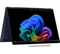 HP 14-fm0005na OmniBook X Flip Ultra 5-226V (8C) 40 NPU TOPs 16GB LPDDR5X 8533 on-board 512GB PCIe Gen4 Value