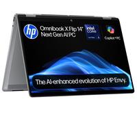 HP Omnibook X Flip 14in Intel Core Ultra 5 16GB 512GB Laptop