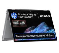 HP OmniBook X Flip 16-ar0002na 16in R7 AI 16GB 1TB Laptop