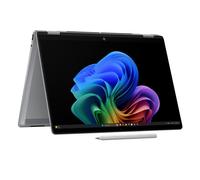 HP OmniBook X Flip 2-in-1 Next Gen AI Laptop - AMD Ryzen AI 7, 16GB, 1TB,