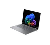 HP OmniBook X Flip Next Gen AI Laptop 14-fm0455ng - Flip Design - Intel Core Ultra 7 256V / 2.2 GHz