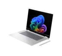 HP OmniBook X Flip Next Gen Laptop 16-as0455ng・(BZ8E4EA#ABD)・Flip Design・Intel Core Ultra 5 226V / 2.1 GHz・W