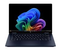 HP OmniBook X Flip OmniBook X Flip Next Gen AI 14-fm0006sa 14" 1920 x 1200 pixels Touchscreen Intel Core Ultra 7 16GB 1000GB SSD Windows 11 Home