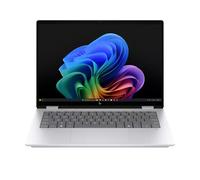 HP OmniBook Flip 14in Ultra 7 16GB 512GB Laptop - Grey