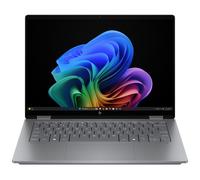HP 14-fm0005na OmniBook X Flip Ultra 5-226V (8C) 40 NPU TOPs 16GB LPDDR5X 8533 on-board 512GB PCIe Gen4 Value