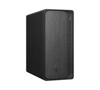 HP Omnidesk Desktop PC M02-0173ng [AMD Ryzen 7-8700G, 16GB RAM, 512GB SSD, AMD Radeon, W11]